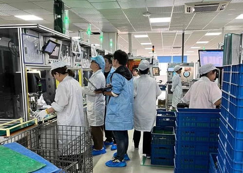 汽车零部件MES系统与财务咨询服务 助力节气门企业打造数字化新生态